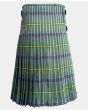 Johnstone Ancient Tartan Kilt Back