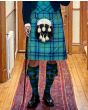 Keith Ancient Tartan Kilt