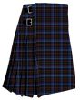 Kennedy Irish Tartan Kilt 