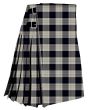 Kennison Tartan Kilt 