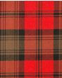 Kerr Weathered Tartan Kilt Fabric