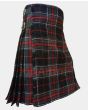 King Robert the Bruce Memorial Tartan Kilt