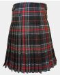 King Robert the Bruce Memorial Tartan Kilt Back