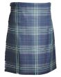 Kingdom of Scotland Tartan Kilt