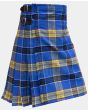 Laing Dress Modern Tartan Kilt 