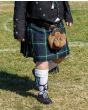 Lamont Modern Tartan Kilt
