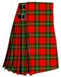 Lennox Modern Tartan Kilt 