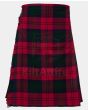 Lindsay Modern Tartan Kilt