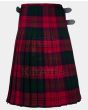 Lindsay Modern Tartan Kilt