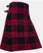 Lindsay Modern Tartan Kilt