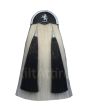 Lion Batch Horse Hair Sporran 