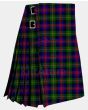 Logan Modern Tartan Kilt