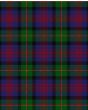 Logan Modern Tartan Kilt Fabric