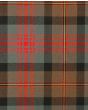 Logan Weathered Tartan Kilt Fabric