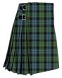 Lorne Tartan Kilt Fabric