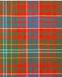 Lumsden Ancient Tartan Kilt Fabric