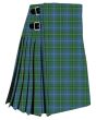 MacAvoy Ancient Tartan Kilt