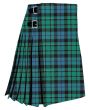 MacCallum Ancient Tartan Kilt 