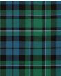 MacCallum Ancient Tartan Kilt Fabric