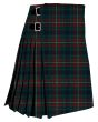 MacConnell Modern Tartan Kilt 