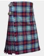 MacCord Ancient Tartan Kilt