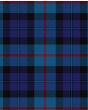 MacCorquodale Modern Tartan Kilt Fabric