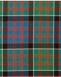 Macdonald of Clanranald Ancient Tartan Kilt Fabric