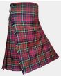 Macdonald Of Clanranald Modern Tartan Kilt 