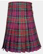 Macdonald Of Clanranald Modern Tartan Kilt Back
