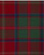 MacDonald of Glencoe Muted Tartan Kilt Fabric