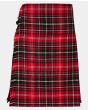 MacDougall Modern Tartan Kilt