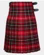 MacDougall Modern Tartan Kilt