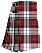 MacDuff Dress Modern Tartan Kilt