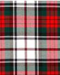 MacDuff Dress Modern Tartan Kilt Fabric