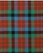 MacDuff Hunting Ancient Tartan Kilt Fabric
