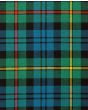 MacEwan Ancient Tartan Kilt Fabric
