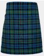 MacEwan (MacEvine) Ancinet Tartan Kilt
