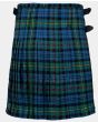 MacEwan (MacEvine) Ancinet Tartan Kilt
