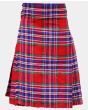 Macfarlane Modern Tartan Kilt