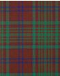 MacGillivray Hunting Ancient Tartan Kilt Fabric