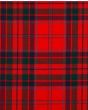 MacGillivray Modern Tartan Kilt Fabric