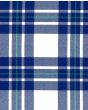 Macgregor Dress Royal Modern Tartan Kilt Fabric