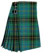 MacInnes Hunting Ancient Tartan Kilt