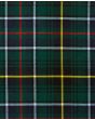 MacInnes Modern Tartan Kilt Fabric