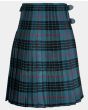 MacKay Blue (Vestiarium Scoticum) Modern Tartan Kilt