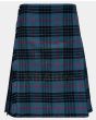 MacKay Blue (Vestiarium Scoticum) Modern Tartan Kilt