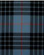 MacKay Blue (Vestiarium Scoticum) Modern Tartan Kilt Fabric