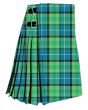 MacKellar Ancient Tartan Kilt 