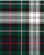  MacKenzie Dress Modern Tartan Kilt Fabric