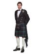 Mackenzie Kilt Outfit Package Deluxe
